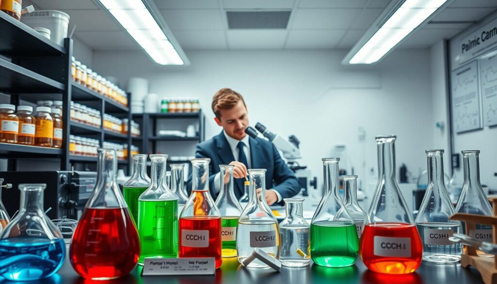 Custom Formulations