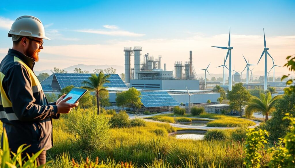 Environmental Considerations