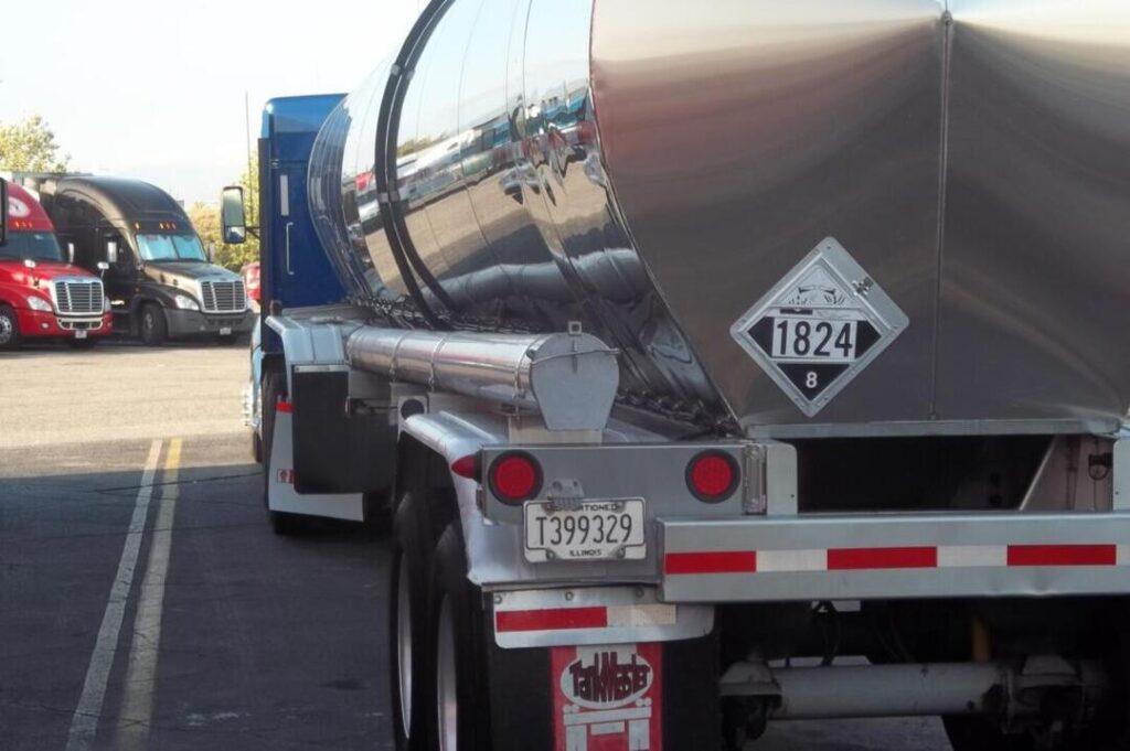 hazmat