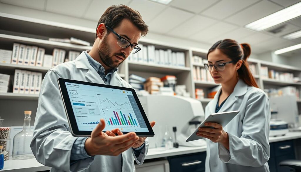 impurity profile and compliance