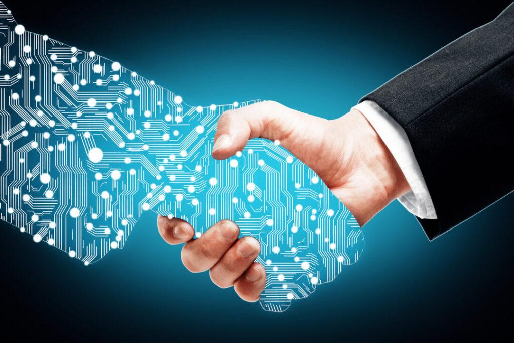 go digital