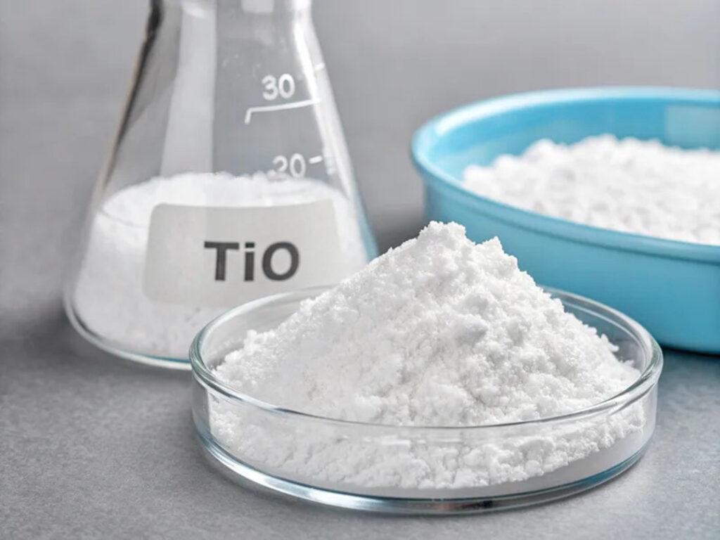 dioxide