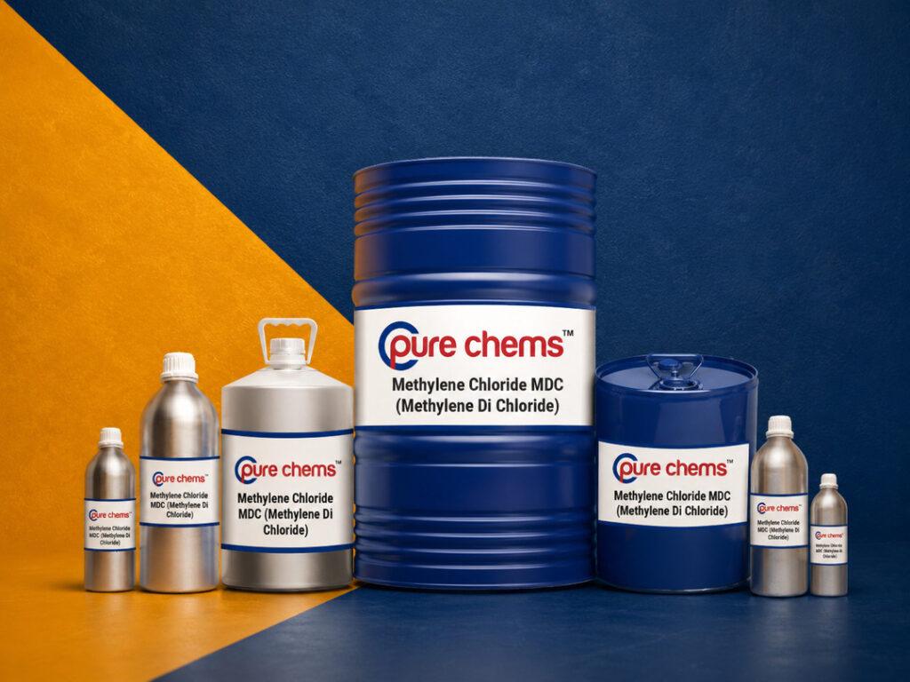 Methylene Chloride