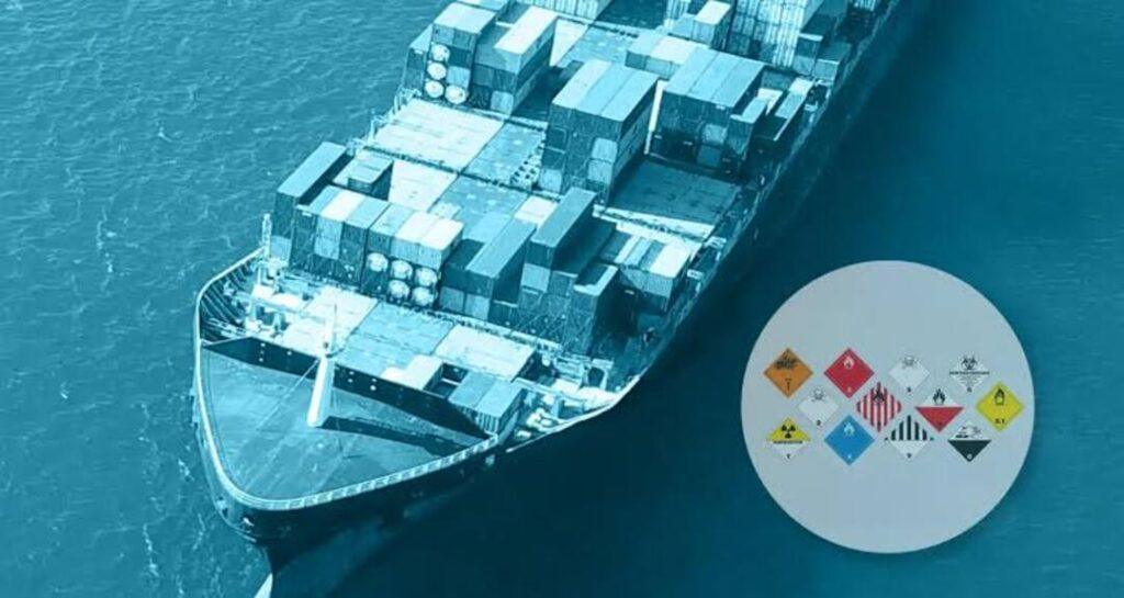 imdg ship regulation