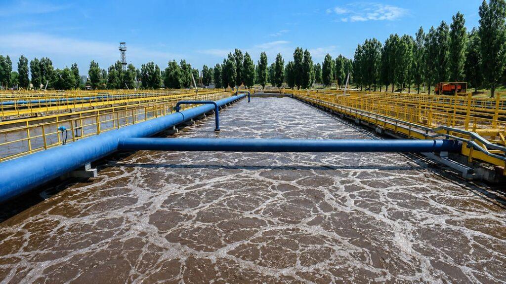 PFAS in Biosolids