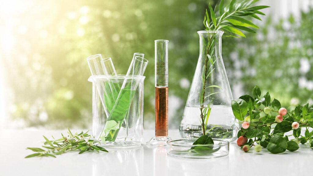 greener solvents