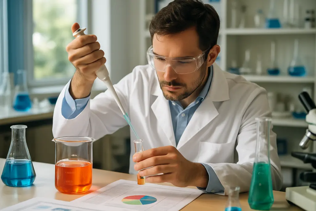 Draft Risk Evaluations documents reviewed beside chemical inventory records