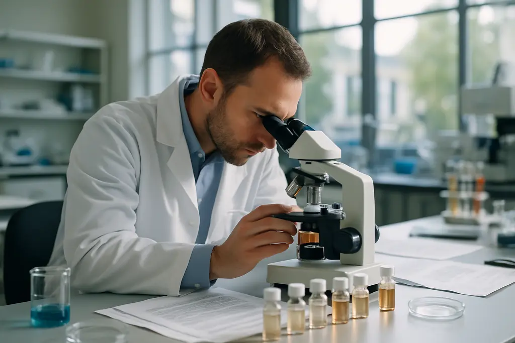 EPA proposed SNURs review file on a chemical compliance desk