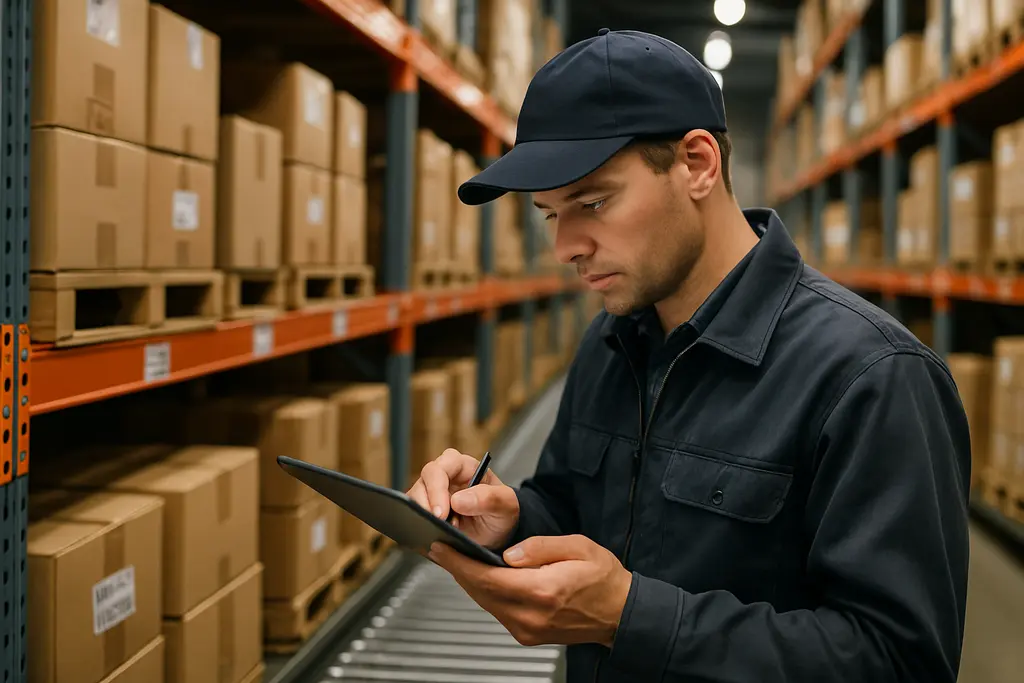 Compliance team reviewing EPA Risk Evaluations for chemical supply planning