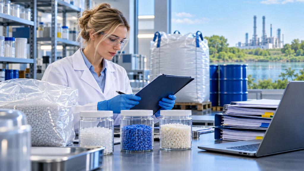 EU microplastics reporting 2027