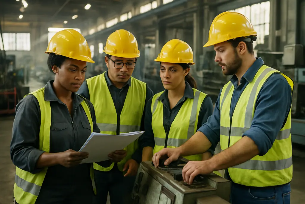 EPA GHG Revocation documents reviewed beside industrial compliance files