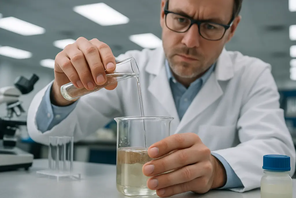 Food Additive Safety records reviewed beside ingredient specification sheets